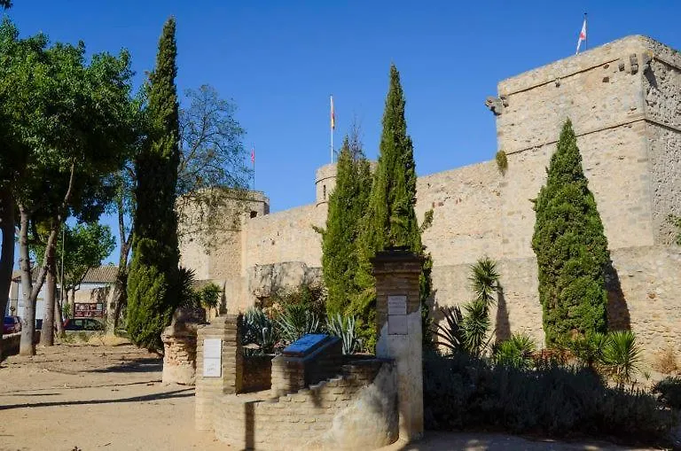 Сasa de vacaciones Villa Casa Izaro Sanlúcar de Barrameda