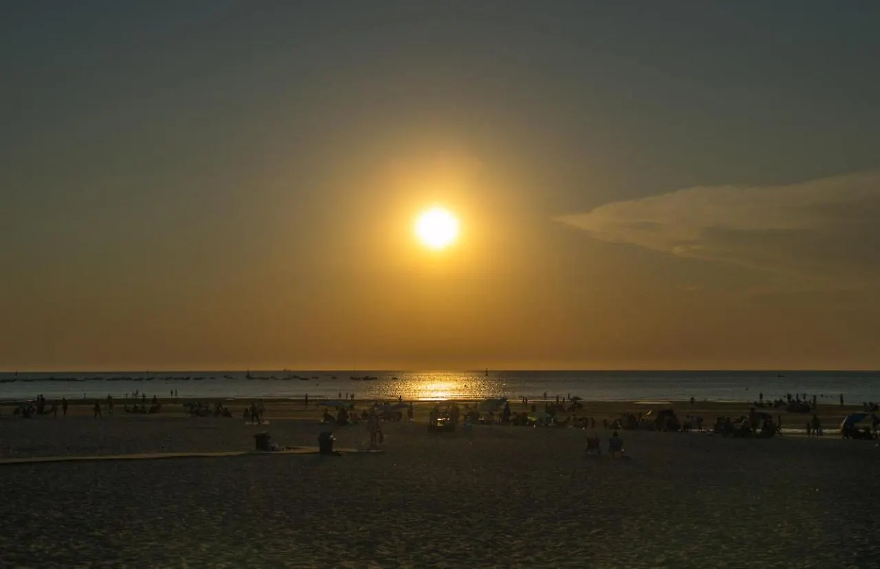 Сasa de vacaciones Villa Casa Izaro Sanlúcar de Barrameda