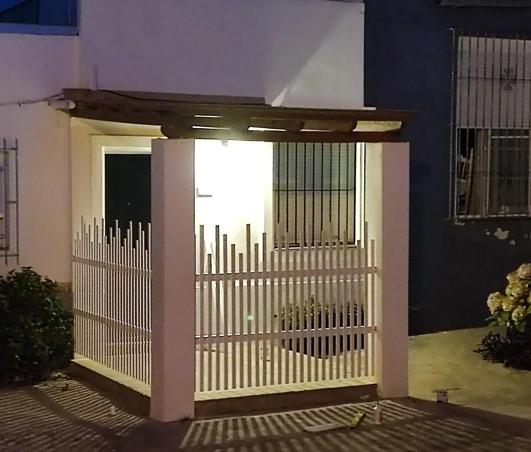 Сasa de vacaciones Villa Casa Izaro Sanlúcar de Barrameda