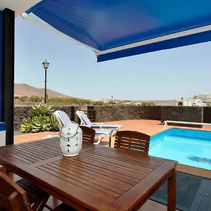 Mare Nostrum Private Pool By Pvl Villa Playa Blanca (Lanzarote)