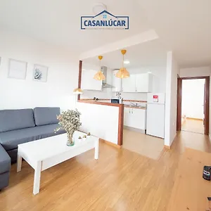 Piso Siete Revueltas Sanlúcar de Barrameda
