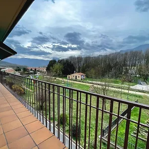 Mestre Tornabell 11 Apartamento Bas