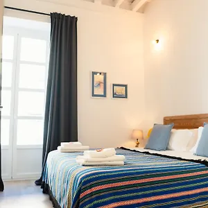 Casa Miguel 3 Sanlúcar de Barrameda